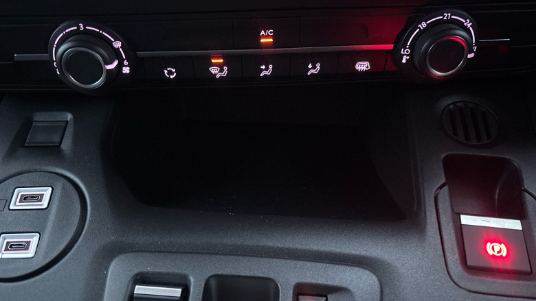 Toyota Proace City L2 Electric Icon Van 50kWh Auto